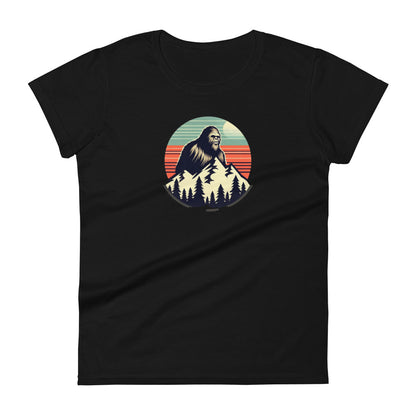 Lookout Women's short sleeve t-shirt