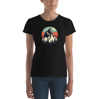 Lookout Women's short sleeve t-shirt