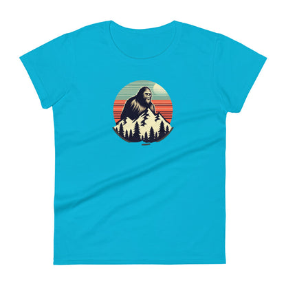 Lookout Women's short sleeve t-shirt