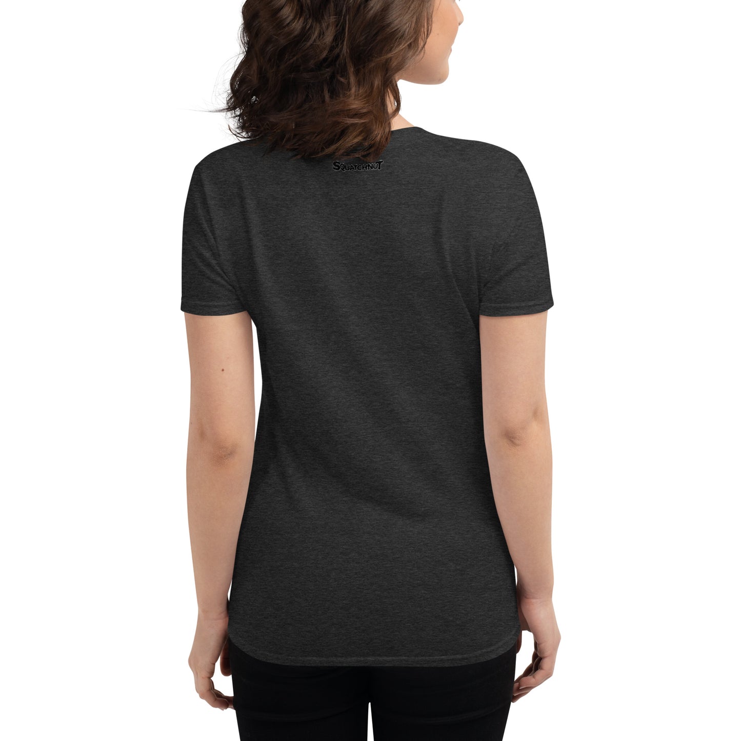 Boarding Women's short sleeve t-shirt