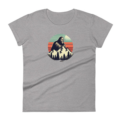 Lookout Women's short sleeve t-shirt