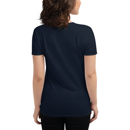 Boarding Women's short sleeve t-shirt