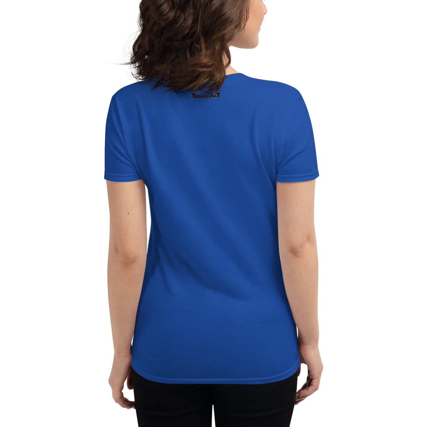 Boarding Women's short sleeve t-shirt