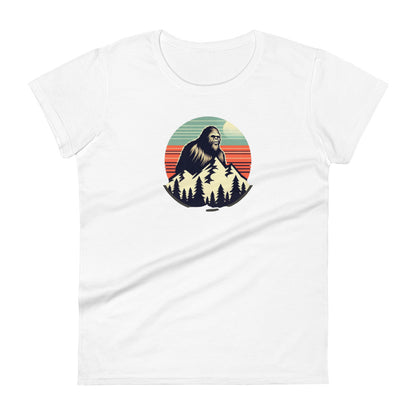 Lookout Women's short sleeve t-shirt