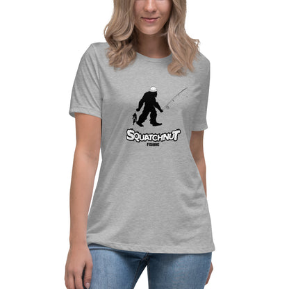Women's Relaxed T-Shirt