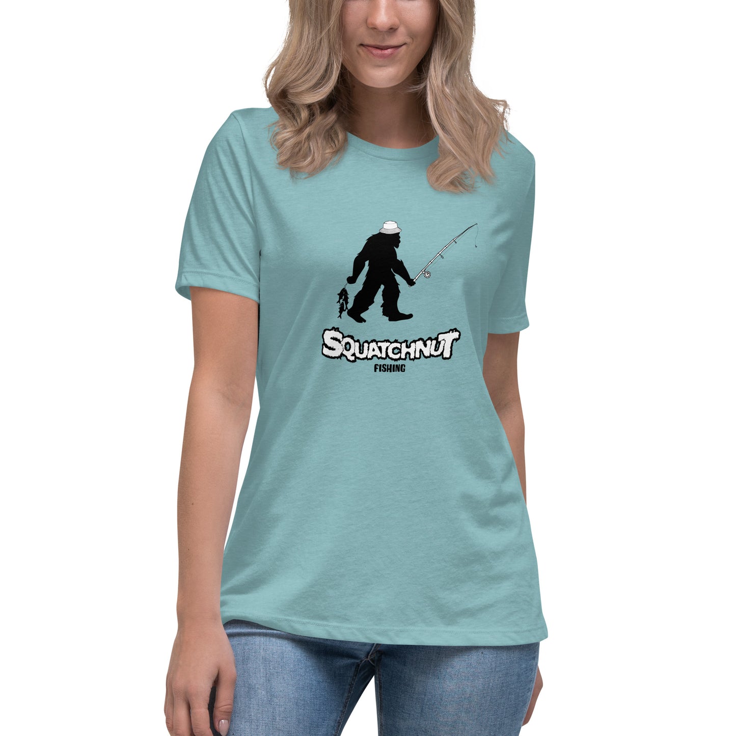Women's Relaxed T-Shirt