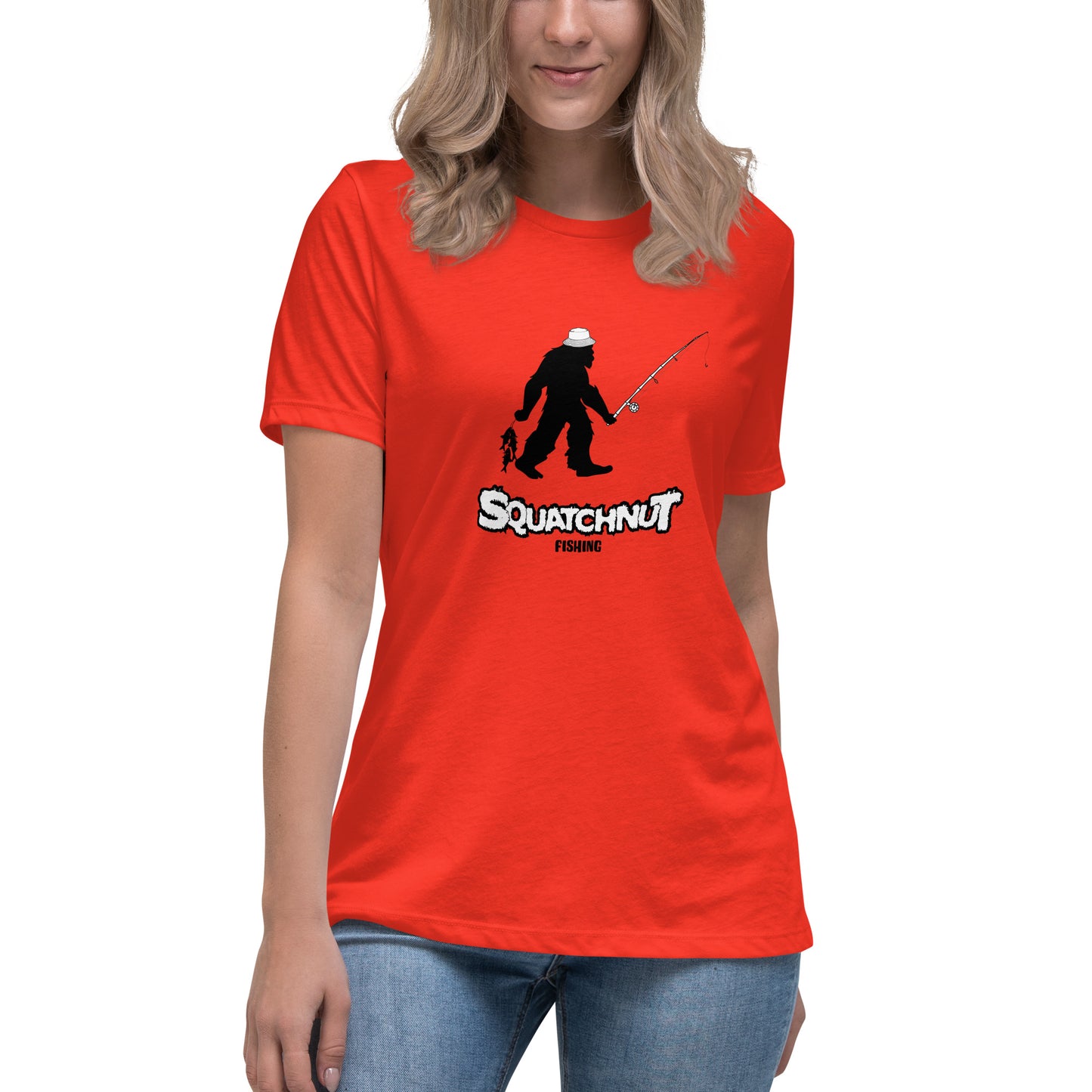 Women's Relaxed T-Shirt