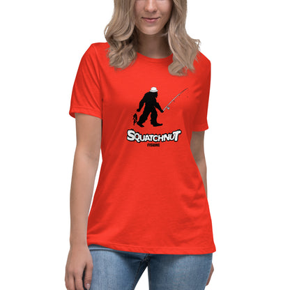 Women's Relaxed T-Shirt