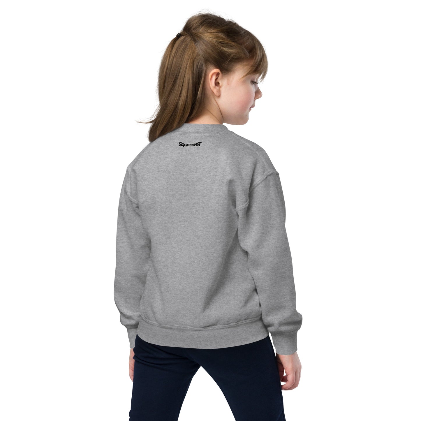 Lookout Youth crewneck sweatshirt