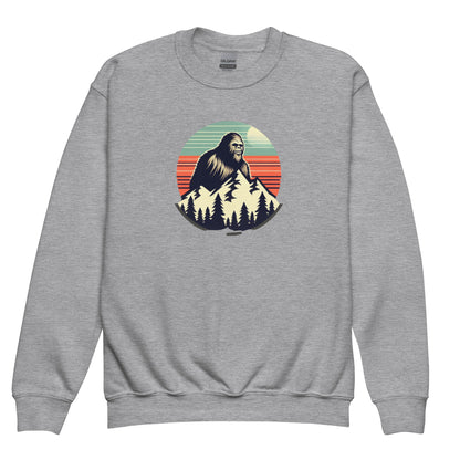 Lookout Youth crewneck sweatshirt