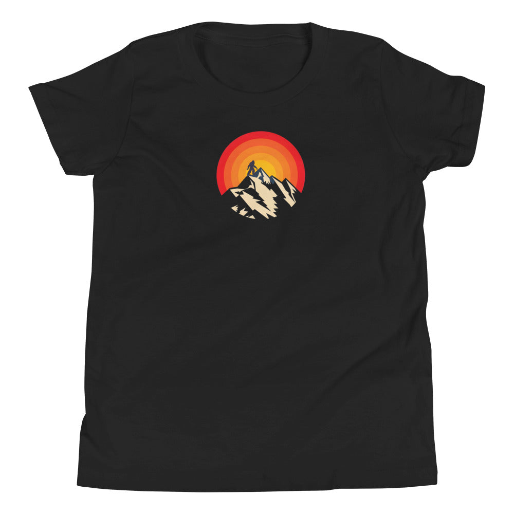 Youth Short Sleeve T-Shirt