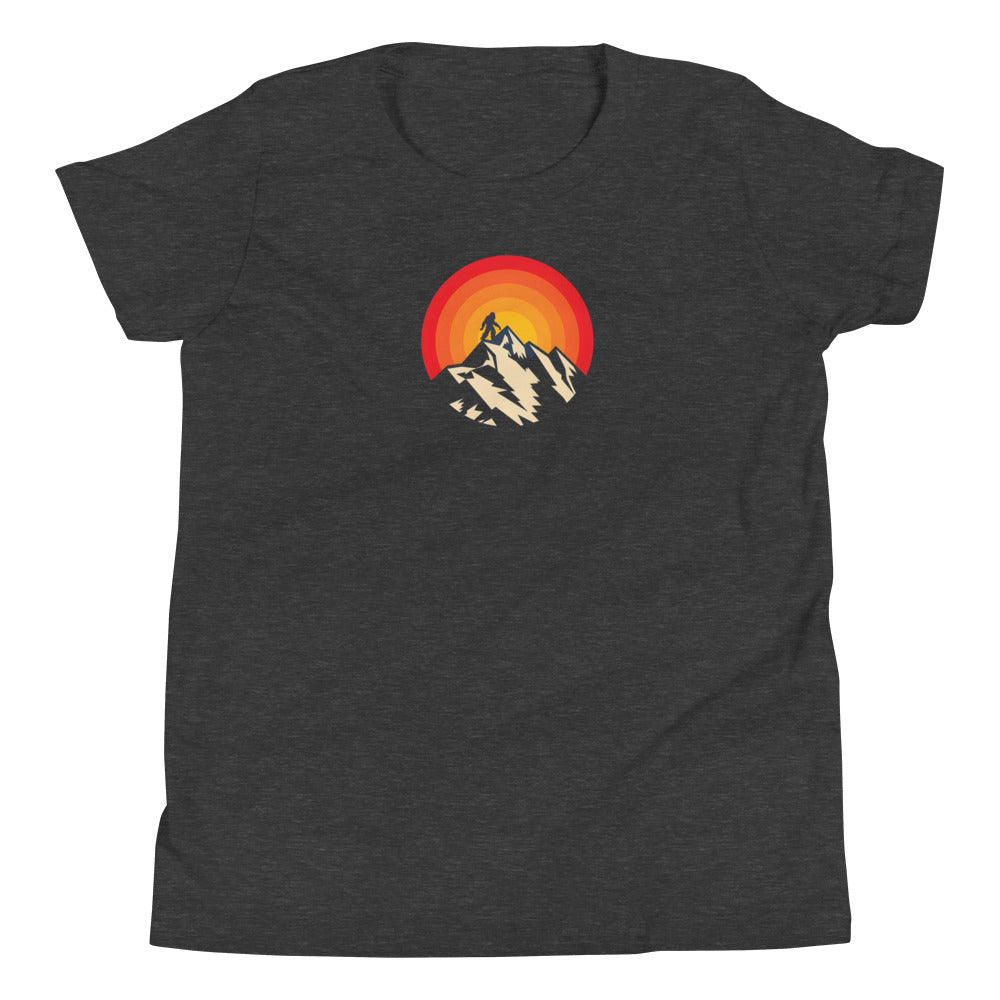 Youth Short Sleeve T-Shirt