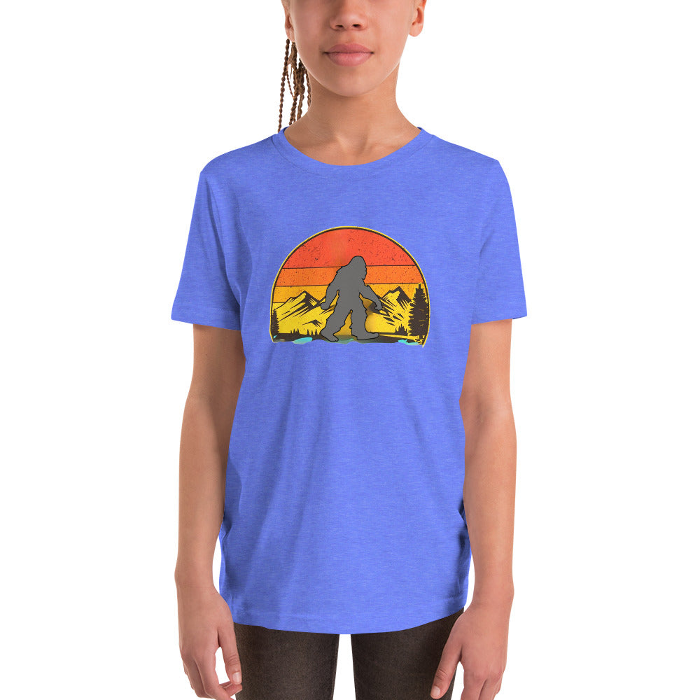 Youth Short Sleeve T-Shirt