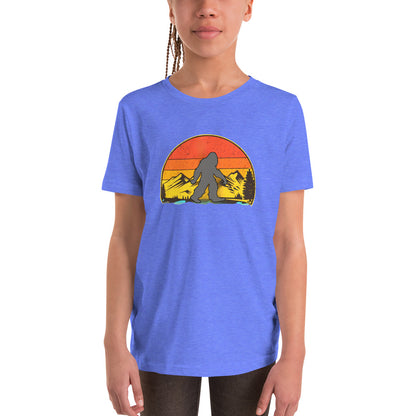 Youth Short Sleeve T-Shirt