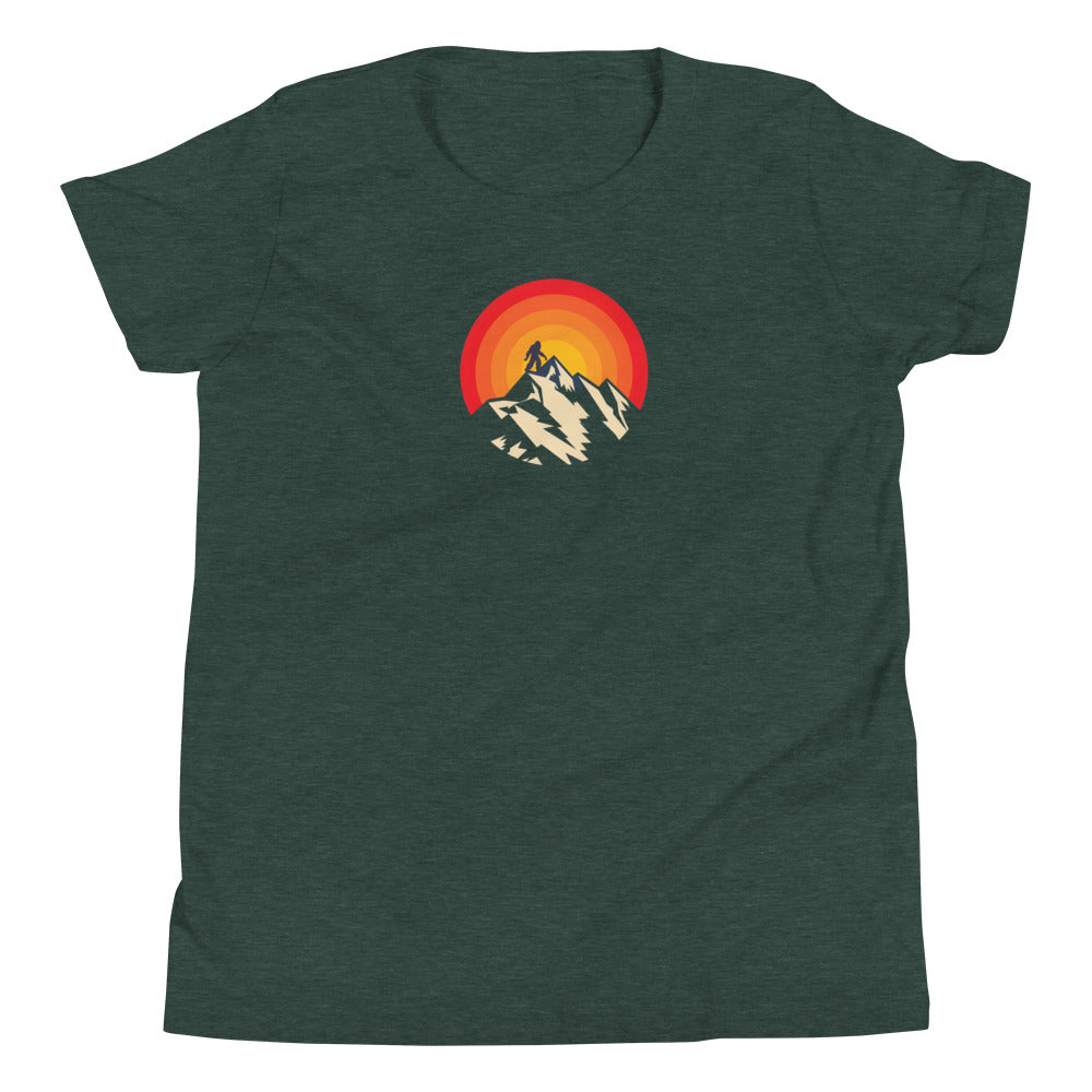 Youth Short Sleeve T-Shirt