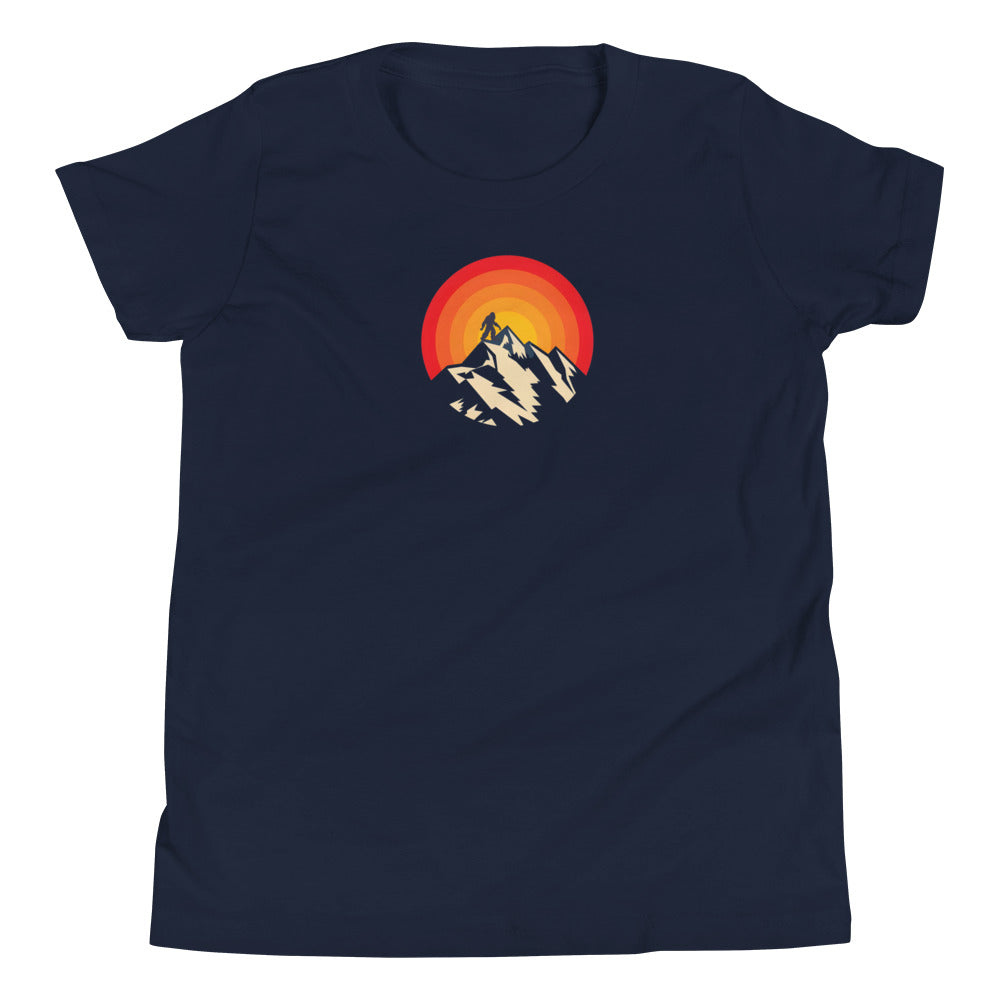 Youth Short Sleeve T-Shirt