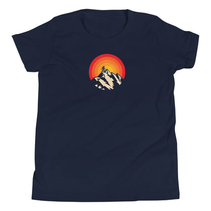 Youth Short Sleeve T-Shirt