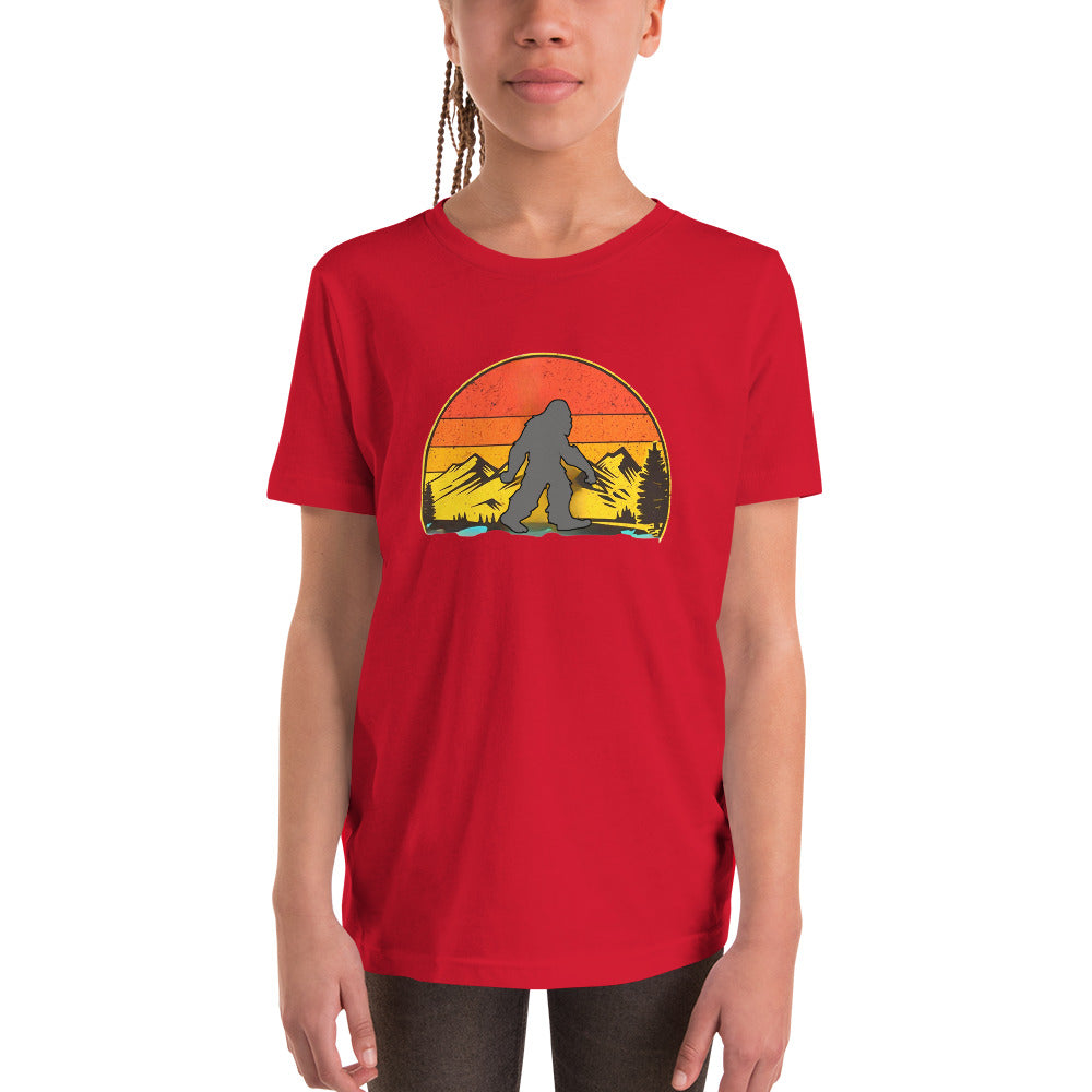 Youth Short Sleeve T-Shirt