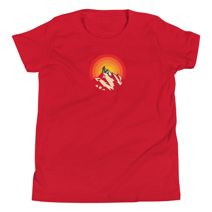 Youth Short Sleeve T-Shirt