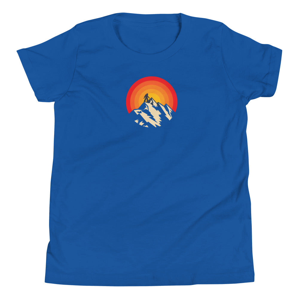 Youth Short Sleeve T-Shirt
