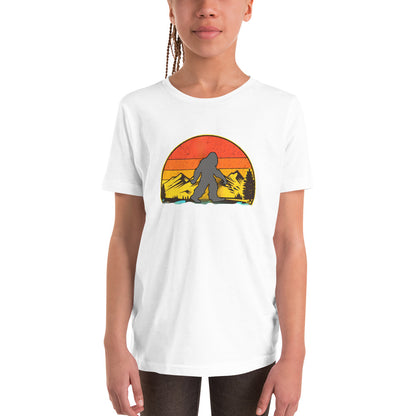 Youth Short Sleeve T-Shirt